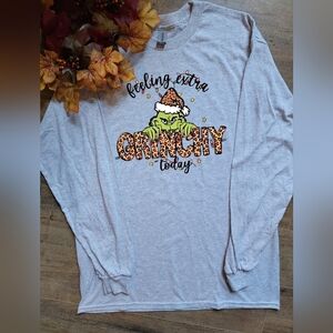 Cute Grinch Christmas Grinchmas Mama Whoville Popular Tee